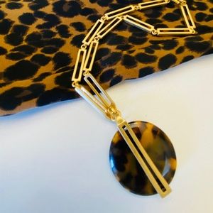 Stella and Dot Jaya Necklace NWOT